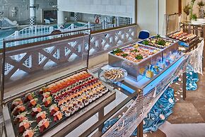 Rome Cavalieri, A Waldorf Astoria Hotel