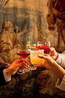 Rome Cavalieri, A Waldorf Astoria Hotel