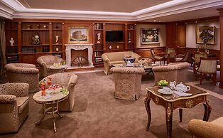Rome Cavalieri, A Waldorf Astoria Hotel