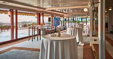 Rome Cavalieri, A Waldorf Astoria Hotel