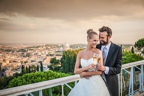 Rome Cavalieri, A Waldorf Astoria Hotel