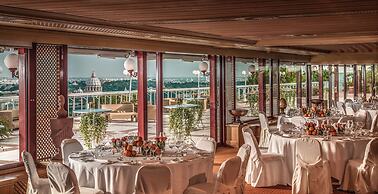 Rome Cavalieri, A Waldorf Astoria Hotel