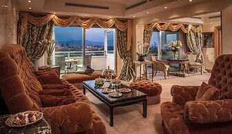 Rome Cavalieri, A Waldorf Astoria Hotel