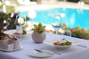 Rome Cavalieri, A Waldorf Astoria Hotel