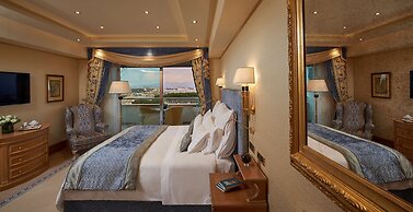 Rome Cavalieri, A Waldorf Astoria Hotel