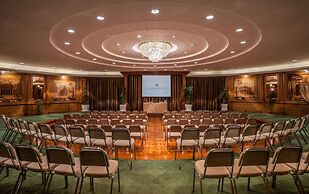 Rome Cavalieri, A Waldorf Astoria Hotel