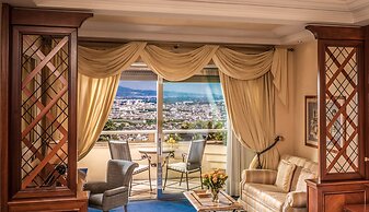 Rome Cavalieri, A Waldorf Astoria Hotel