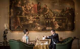 Rome Cavalieri, A Waldorf Astoria Hotel