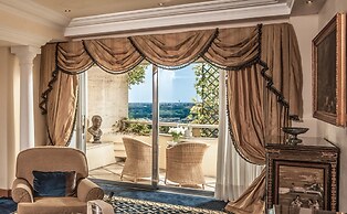 Rome Cavalieri, A Waldorf Astoria Hotel