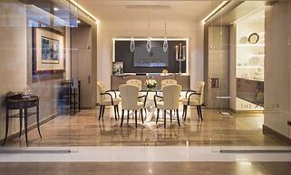 Rome Cavalieri, A Waldorf Astoria Hotel