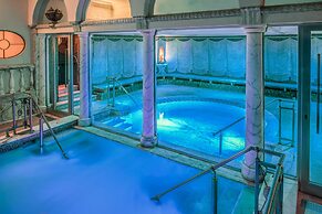 Rome Cavalieri, A Waldorf Astoria Hotel