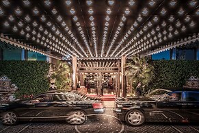Rome Cavalieri, A Waldorf Astoria Hotel