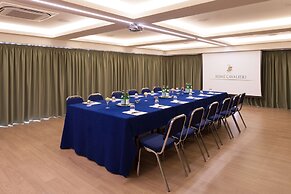Rome Cavalieri, A Waldorf Astoria Hotel