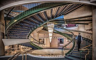 Rome Cavalieri, A Waldorf Astoria Hotel