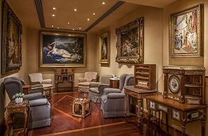 Rome Cavalieri, A Waldorf Astoria Hotel
