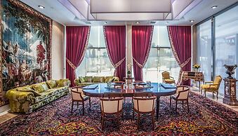 Rome Cavalieri, A Waldorf Astoria Hotel