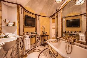Rome Cavalieri, A Waldorf Astoria Hotel