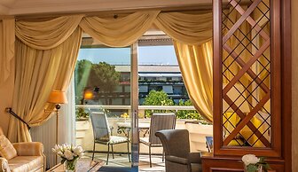 Rome Cavalieri, A Waldorf Astoria Hotel