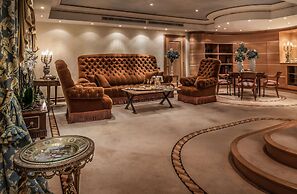 Rome Cavalieri, A Waldorf Astoria Hotel