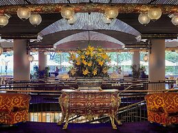 Rome Cavalieri, A Waldorf Astoria Hotel