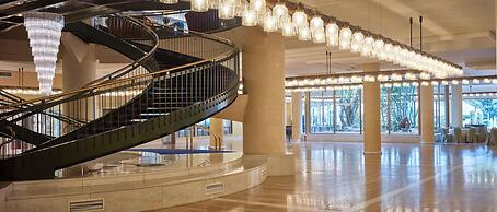 Rome Cavalieri, A Waldorf Astoria Hotel