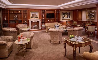 Rome Cavalieri, A Waldorf Astoria Hotel