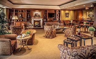 Rome Cavalieri, A Waldorf Astoria Hotel