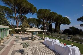 Rome Cavalieri, A Waldorf Astoria Hotel