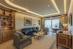 Rome Cavalieri, A Waldorf Astoria Hotel