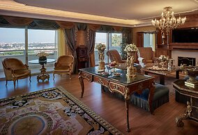 Rome Cavalieri, A Waldorf Astoria Hotel