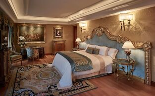 Rome Cavalieri, A Waldorf Astoria Hotel