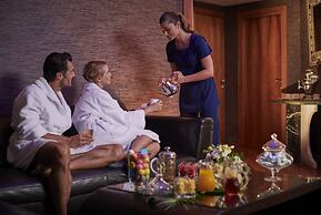 Rome Cavalieri, A Waldorf Astoria Hotel