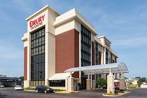 Drury Inn & Suites Terre Haute