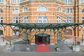 Grand Hotel Amrâth Kurhaus The Hague Scheveningen