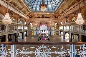 Grand Hotel Amrâth Kurhaus The Hague Scheveningen