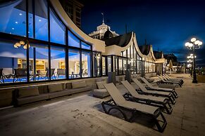 Grand Hotel Amrâth Kurhaus The Hague Scheveningen