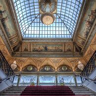 Grand Hotel Amrâth Kurhaus The Hague Scheveningen