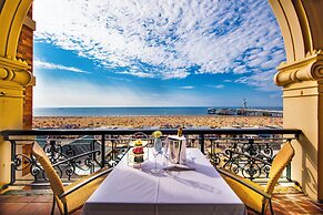 Grand Hotel Amrâth Kurhaus The Hague Scheveningen