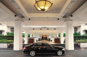 Anantara Siam Bangkok Hotel