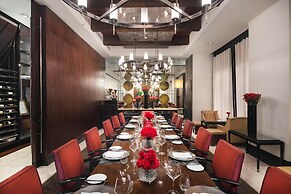 Anantara Siam Bangkok Hotel