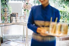 Anantara Siam Bangkok Hotel
