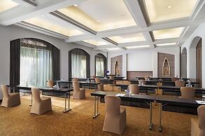 Anantara Siam Bangkok Hotel