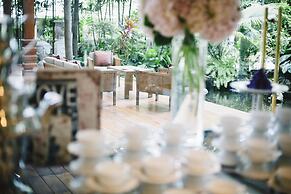 Anantara Siam Bangkok Hotel