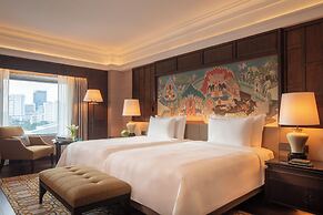 Anantara Siam Bangkok Hotel