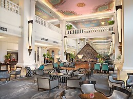 Anantara Siam Bangkok Hotel