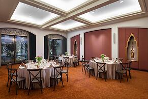 Anantara Siam Bangkok Hotel