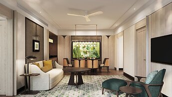 Anantara Siam Bangkok Hotel