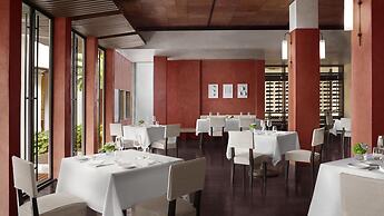 Anantara Siam Bangkok Hotel