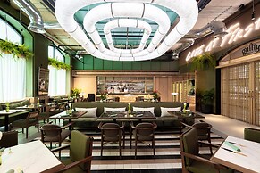 Anantara Siam Bangkok Hotel