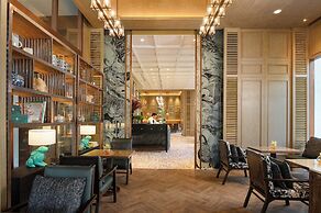 Anantara Siam Bangkok Hotel